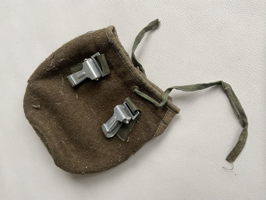 Pokrowiec na manierkę