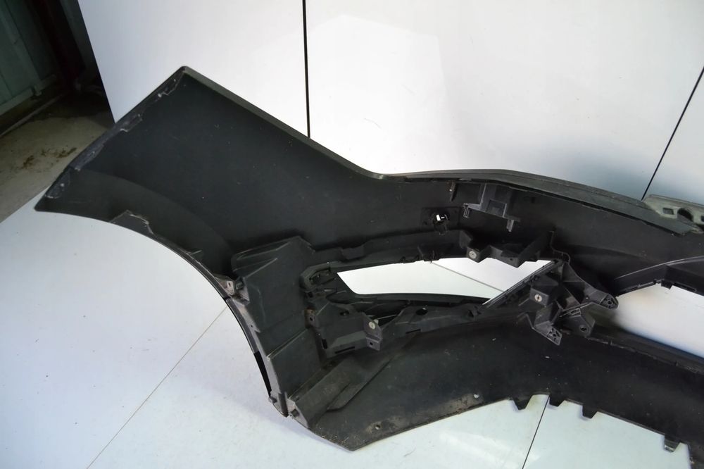 Seat Leon III 3 5F FR 12-16 Zderzak Przód Przedni Sprysk PDC