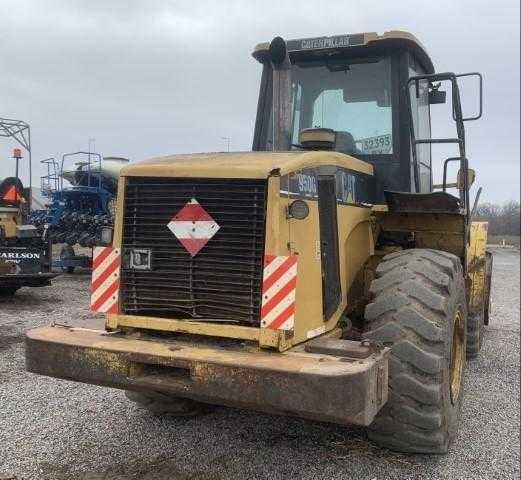 Навантажувач CAT 950G 2002 р.в.