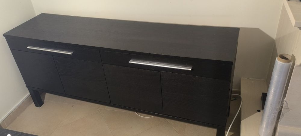 Mobília de sala Ikea