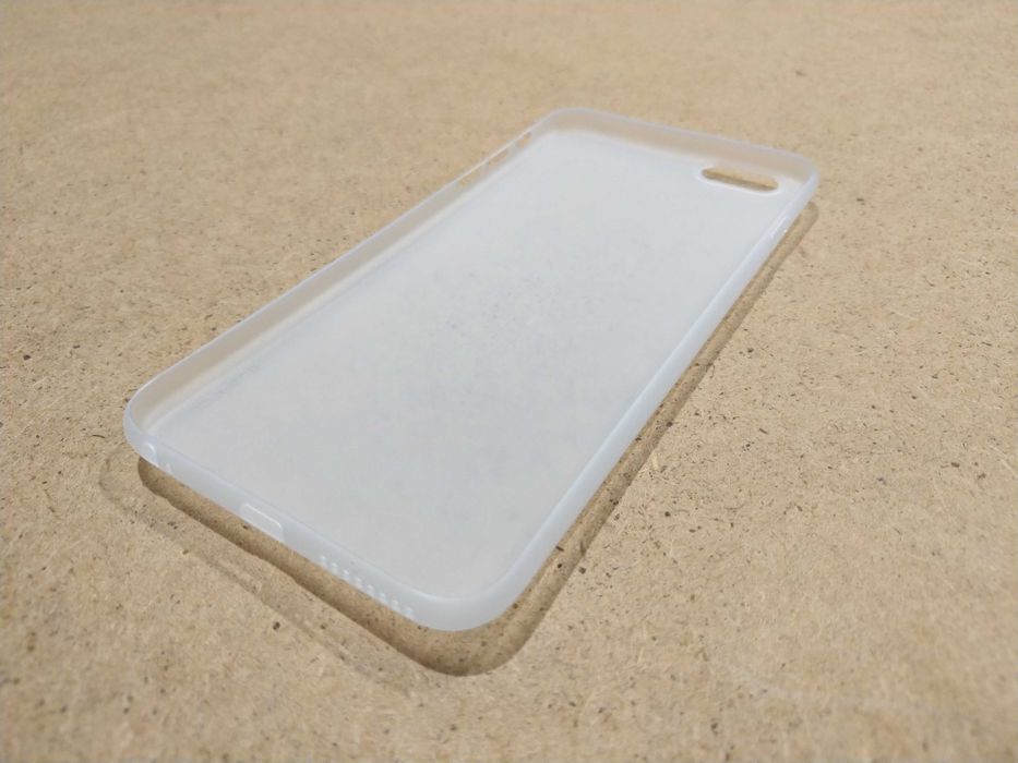 Cafele PP ультратонкий чехол 0,4 мм для Apple iPhone 6/6s Plus