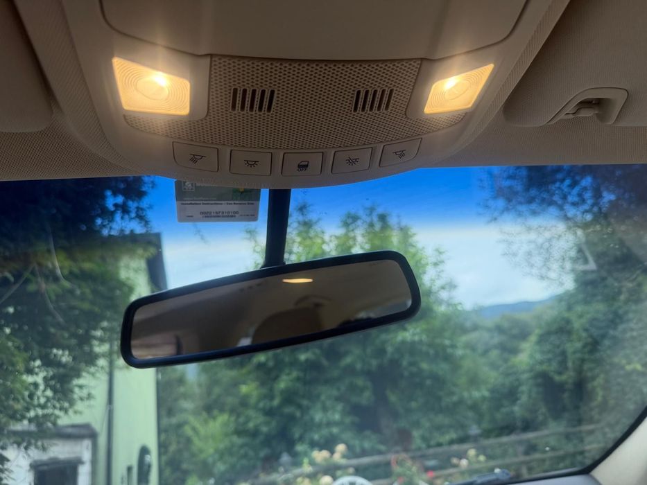 Lincoln MKZ Hybryda