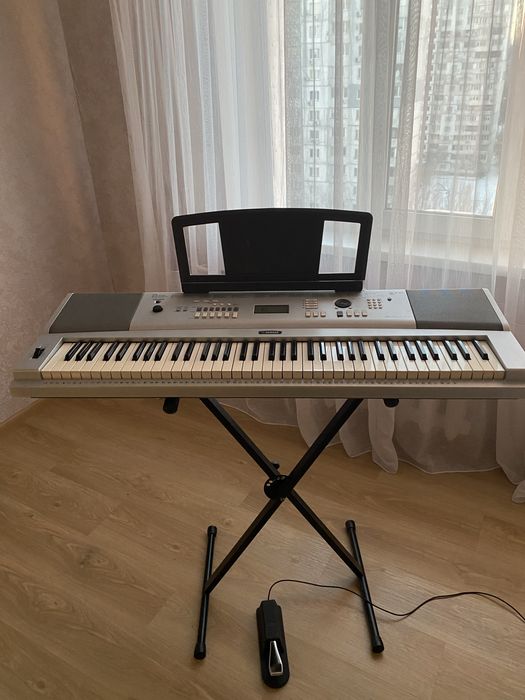 yamaha dgx 230 - Хобби, отдых и спорт - OLX.ua