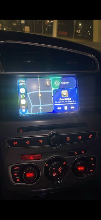 Citroën C4 1600cc HDI