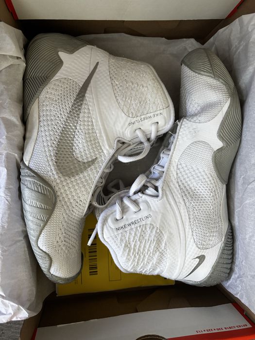 Боксерки nike tawa