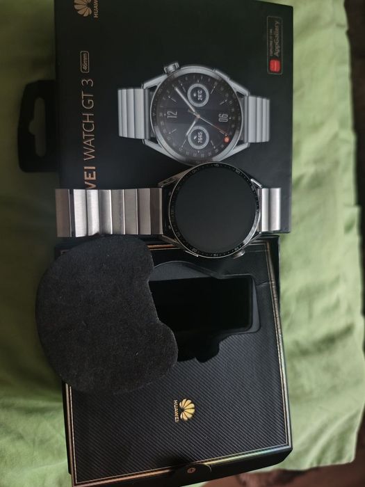 Huawei watch gt3 elite