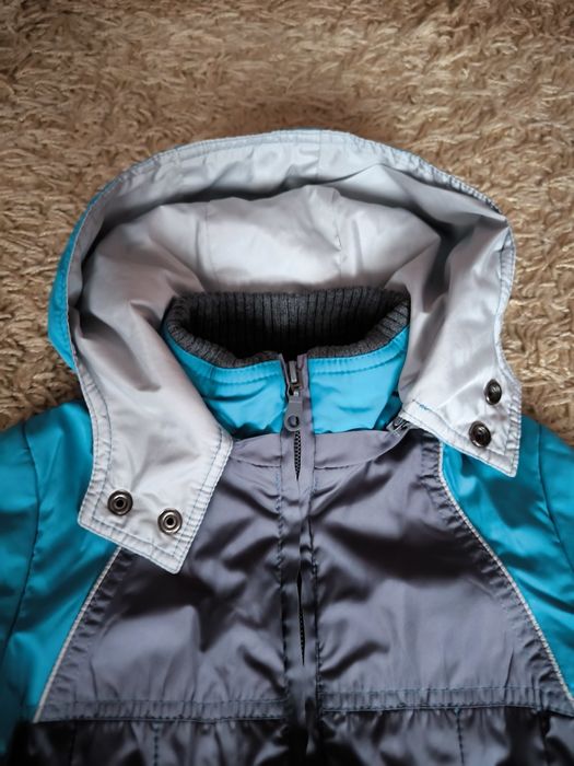 Куртка весна-осінь Luxik