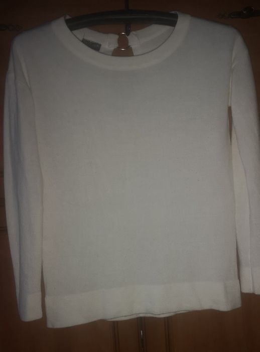 Sweter damski rozmiar S