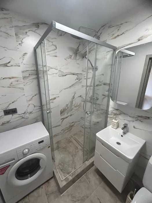 Продаж 1к квартири біля метро ТЕРЕМКИ