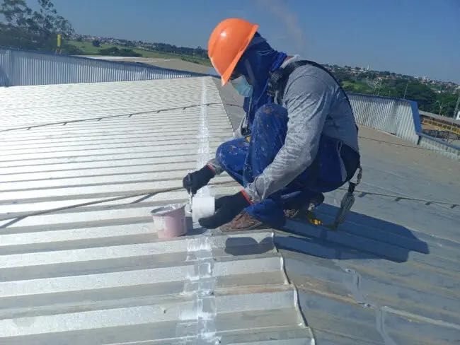 Reparação Telhado, Impermeabilização, Isolamento. Toda lisboa