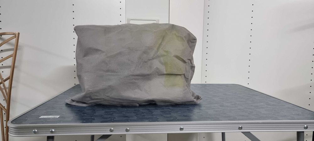 Maquina costura Delecline