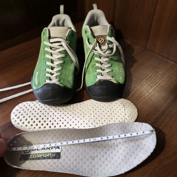 Scarpa Mojito original 39p.