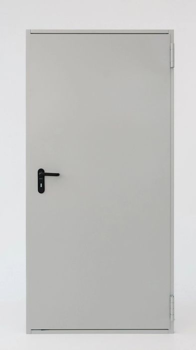 Drzwi przeciwpożarowe