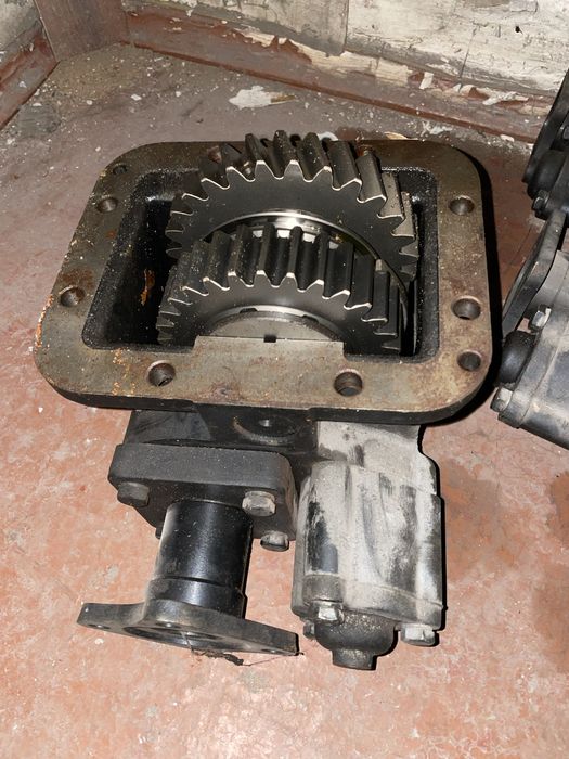 Продам КОМы для Маз