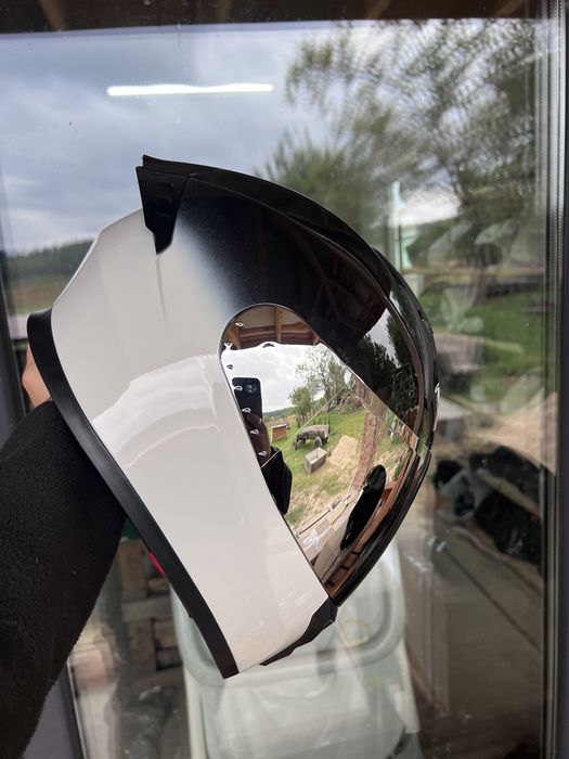 Є Вибір Шолом Модуляр Мотошолом Шлем Шльом Мото Квадро Вело екіпіровка