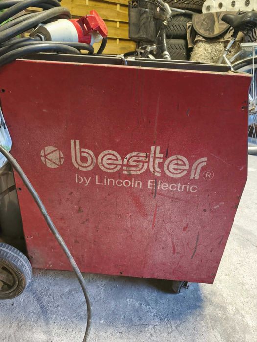 Migomat bester MidiMagster