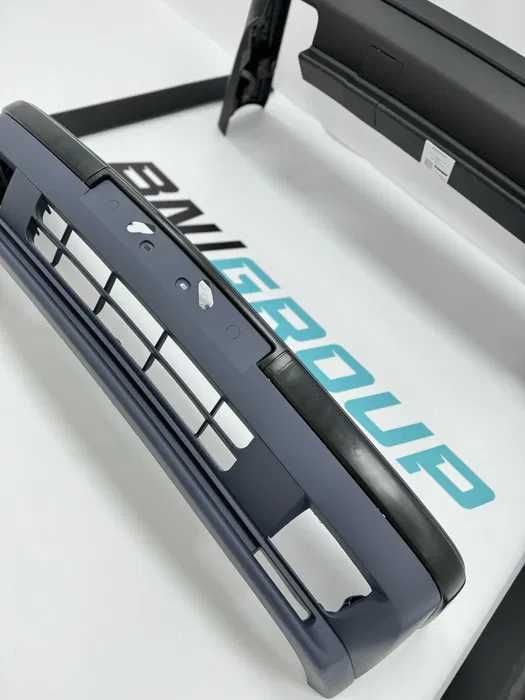 Zestaw Body Kit do BMW 5-Series E34 (1987–1995) w stylu M5-Look