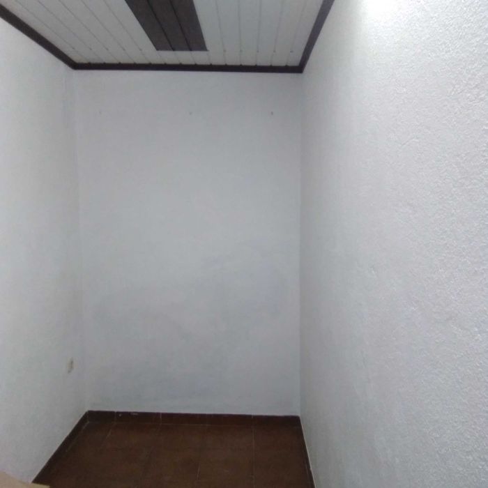 Arrendamento de Casa de Campo