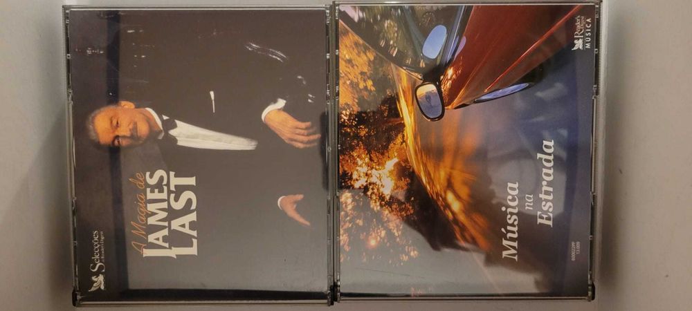 Vendo Cds Vários