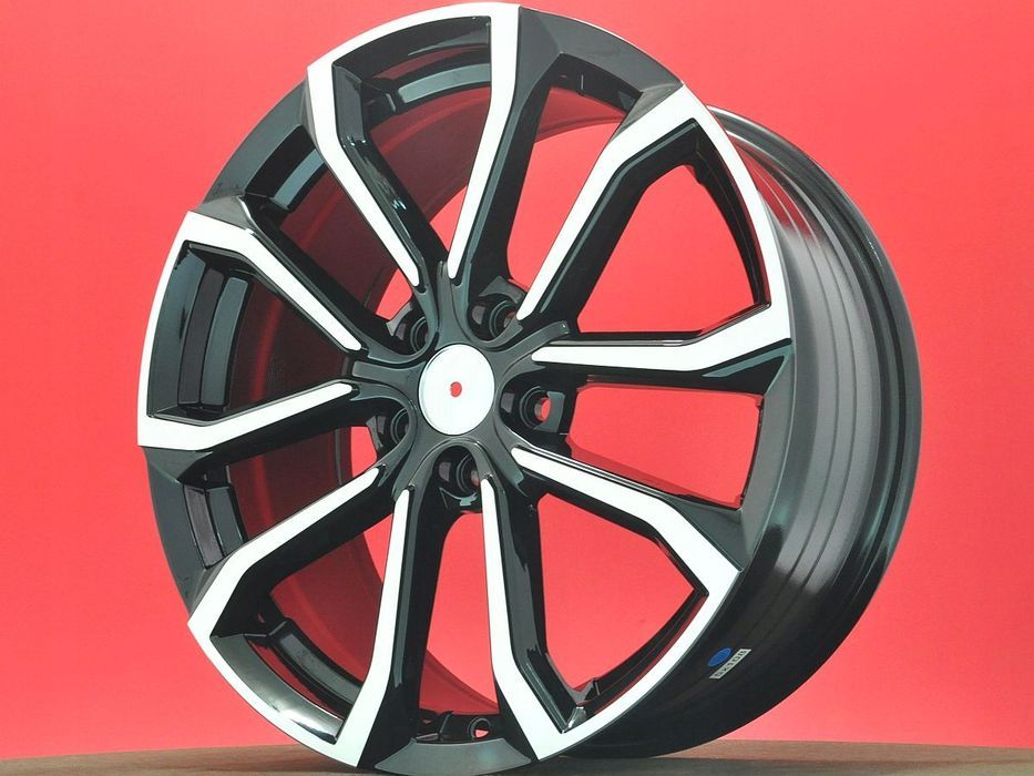 FELGI R18 5x108 Jaguar E-Pace F-Pace XE XF I-Pace Ford Kuga Mondeo 4 5