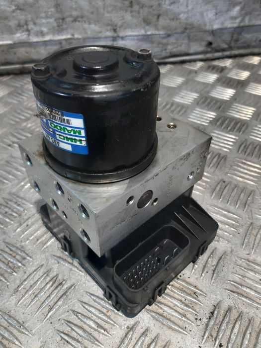 Pompa Abs Hyundai Santa Fe I 0295626110 2.0 Crdi