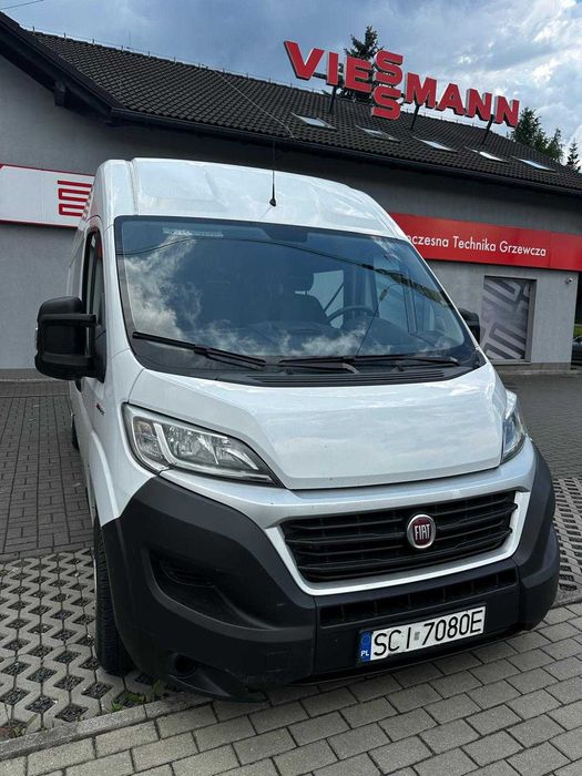 Fiat Ducato 2.3 MultiJet