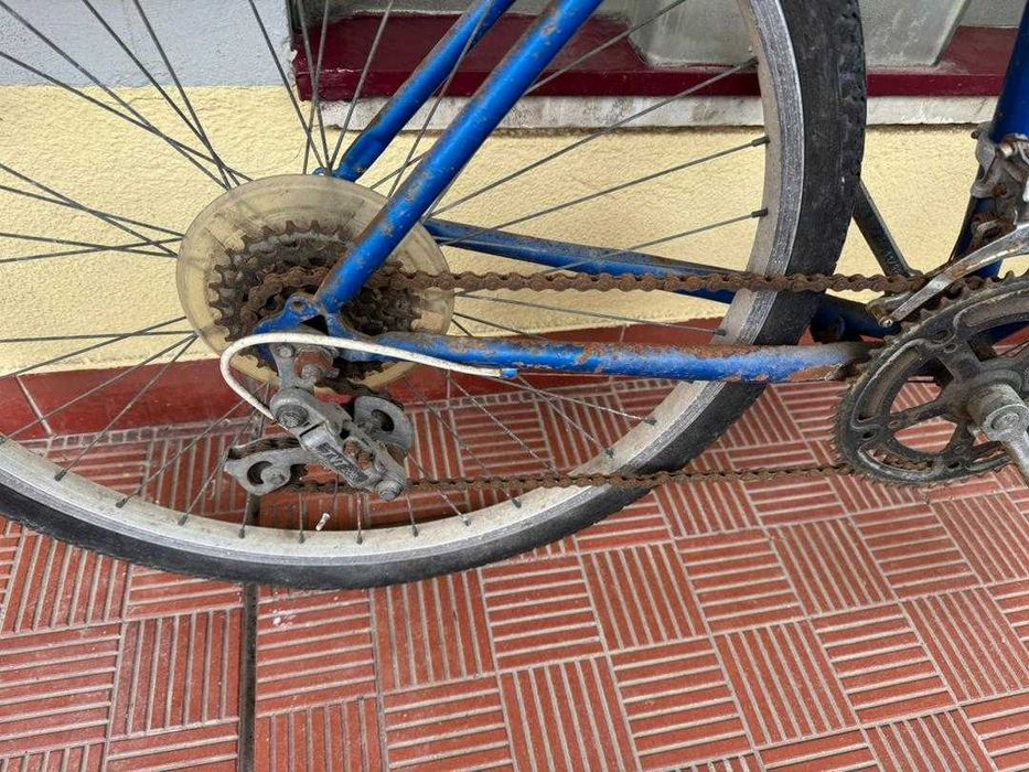 Bicicleta MTB 10-Speed à Venda