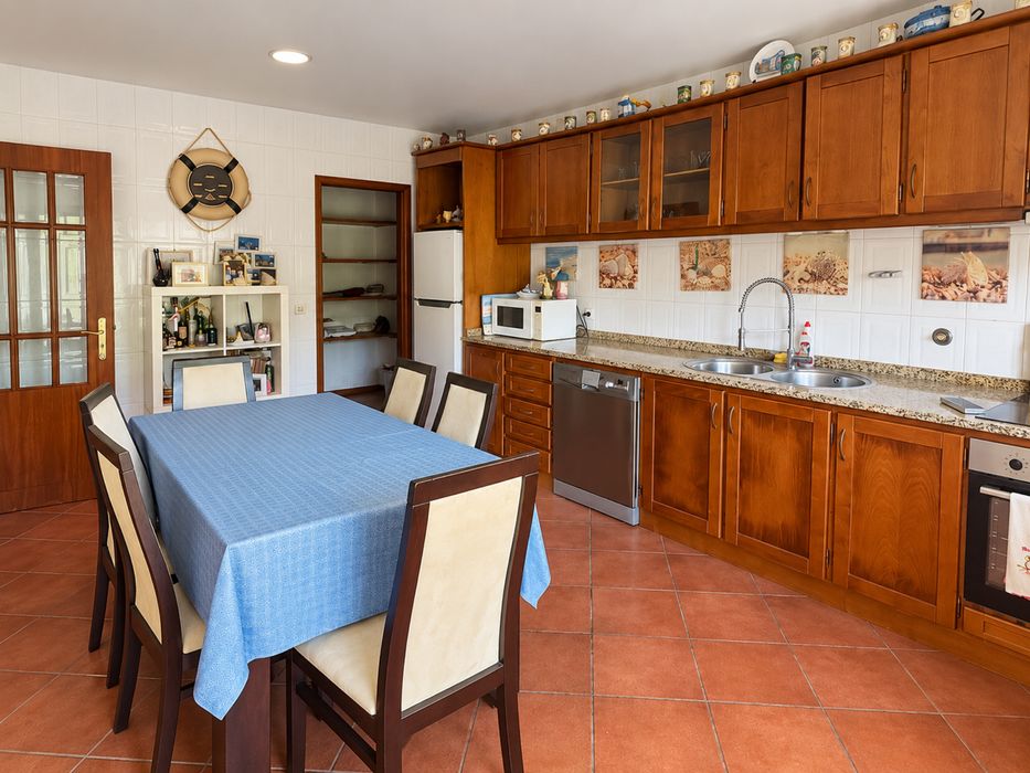 Apartamento T2+1 Penafiel