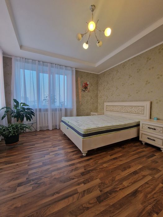 Здам 1 квартира світло є! автономним опаленням