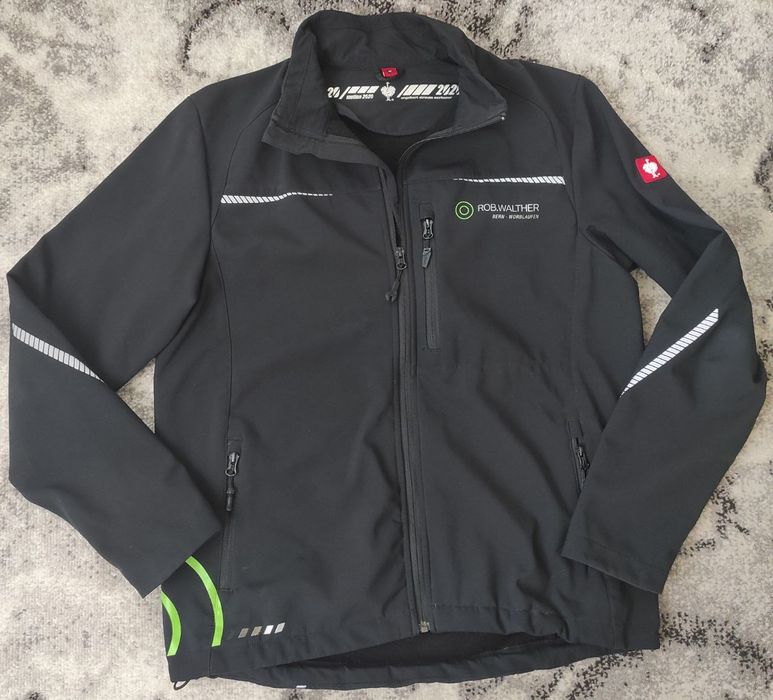 Крута софшелка Strauss Engelbert