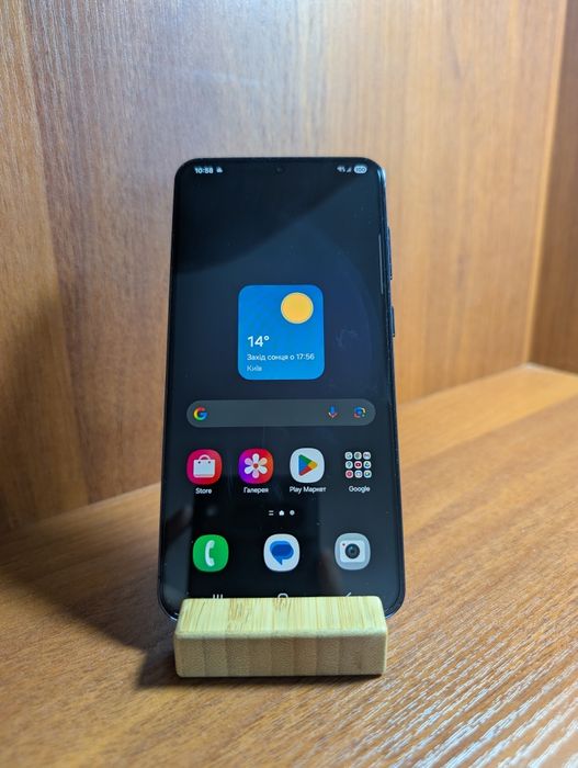 Samsung Galaxy S23 plus 256 GB