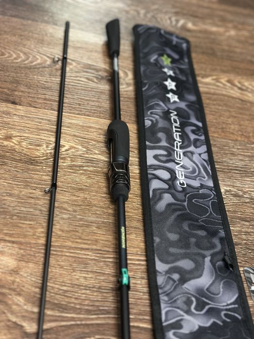 Котушки / спінінги / фідери/ сумки. Все для риболовлі. Daiwa, Shimano, Azura, Flagman, Crazy fish, Favorite