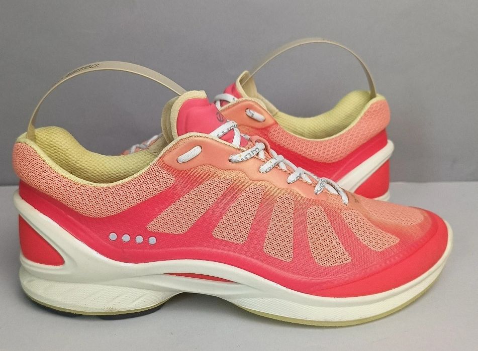 Ecco Biom Fjuel damskie r. 37 piękny kolor! 1563