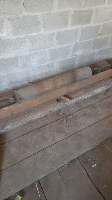 Вал для колодязя бу