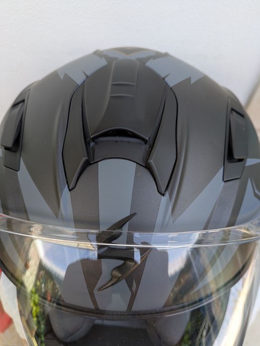 Capacete Scorpion