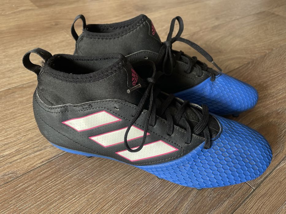 Korki Adidas rozmiar 38