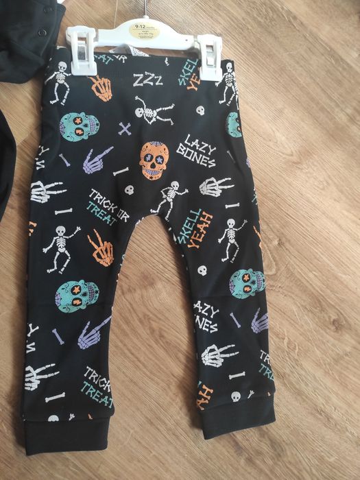 Piżama dla chłopca