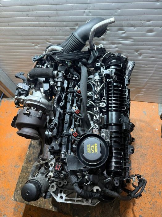 Motor completo LAND ROVER Range Rover Evoque (L538)
