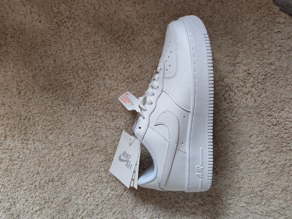 Nike Air Force One