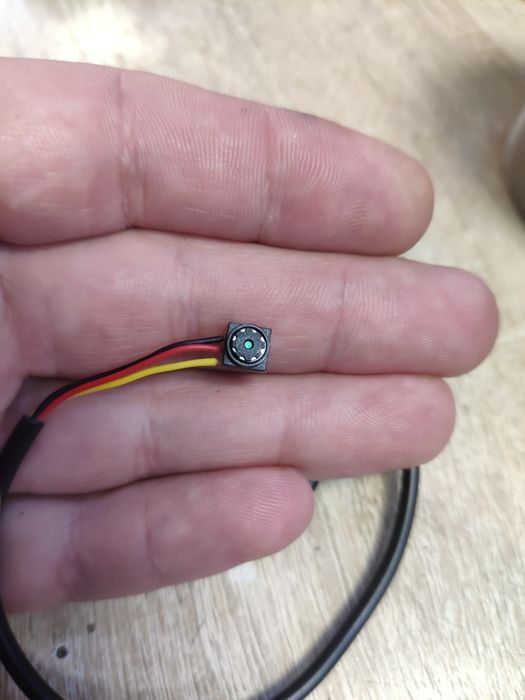 Міні камера 6*6 мм