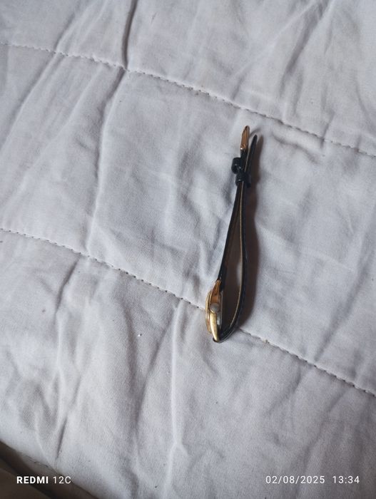 Relógio de senhora Cauny