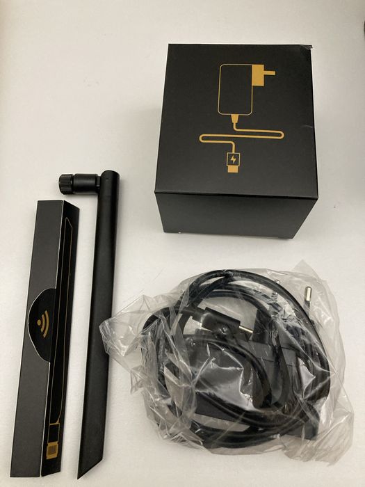 MNTD Helium Miner Novo