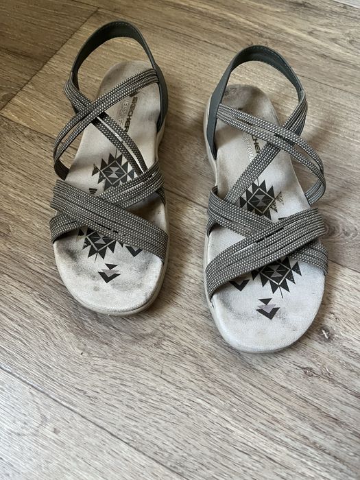 Босоножки Skechers 39/40