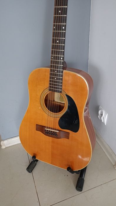 Gitara akustyczna 12 strunowa Marina