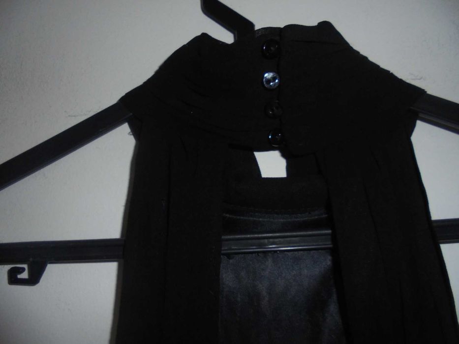 vestido de mulher da marca ZARA
