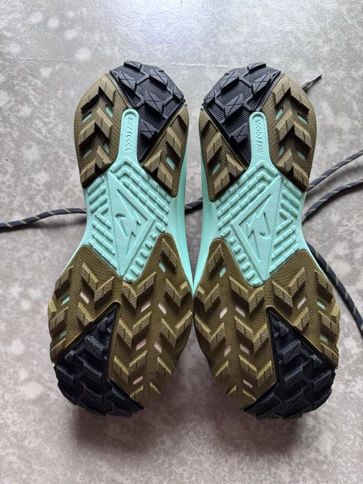 Трейлові кросівки Nike Terra Kiger
