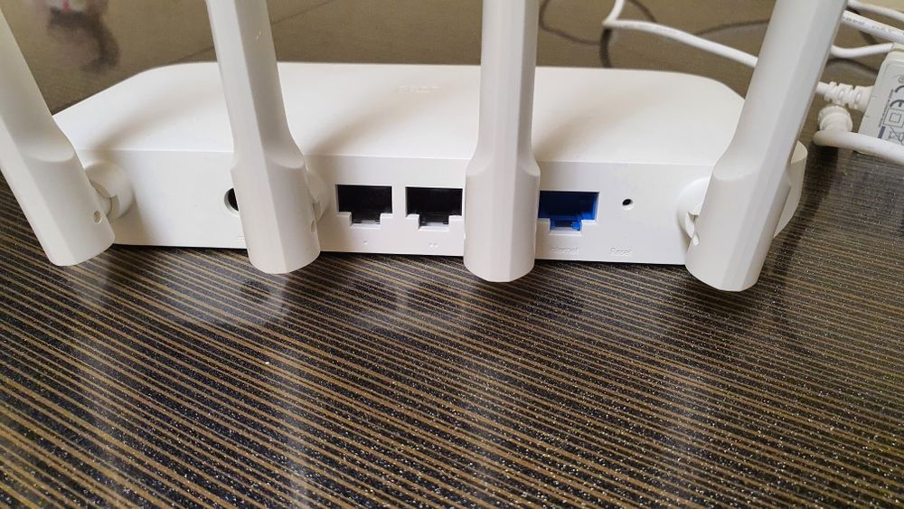 Маршрутизатор інтернет WiFi роутер 2шт