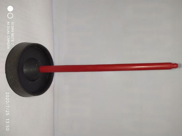 Восковые Столбы для литья. 20 грн.-1 шт.