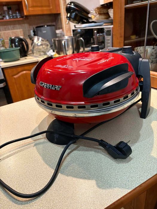 Piec do pizzy G3 ferrari