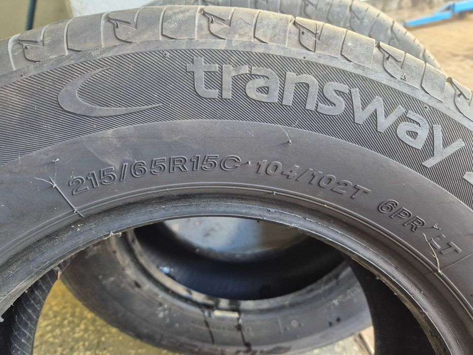 215/65r15c lassa opony dostawcze bus